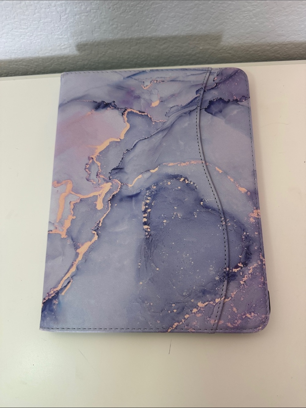 Fintie Case for iPad & Pencil